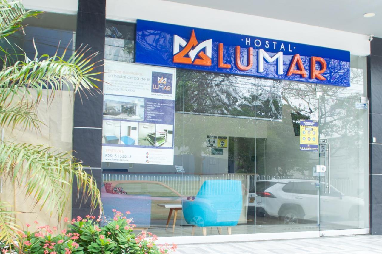 Ayenda Lumar 1325 Otel Barranquilla  Dış mekan fotoğraf