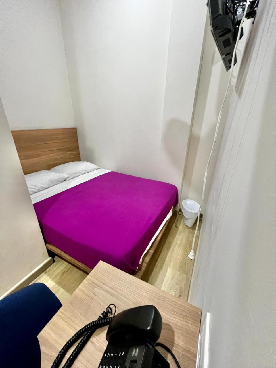 Ayenda Lumar 1325 Otel Barranquilla  Dış mekan fotoğraf
