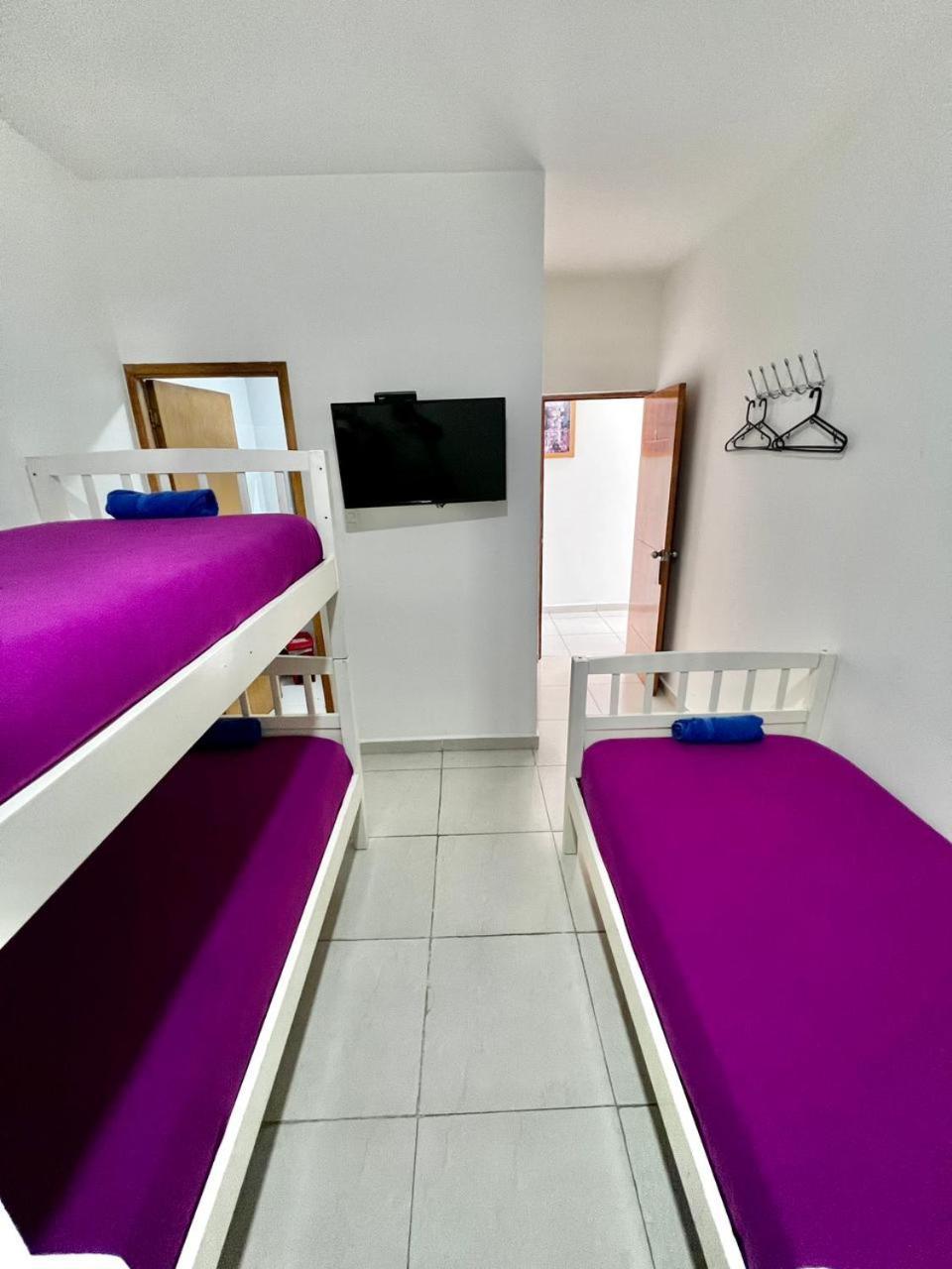 Ayenda Lumar 1325 Otel Barranquilla  Dış mekan fotoğraf