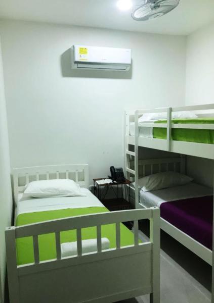 Ayenda Lumar 1325 Otel Barranquilla  Dış mekan fotoğraf