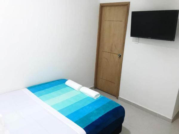 Ayenda Lumar 1325 Otel Barranquilla  Dış mekan fotoğraf