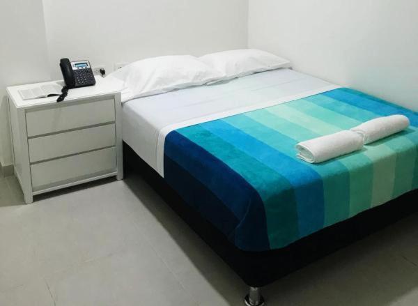 Ayenda Lumar 1325 Otel Barranquilla  Dış mekan fotoğraf