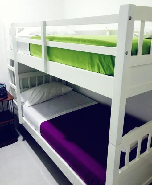 Ayenda Lumar 1325 Otel Barranquilla  Dış mekan fotoğraf